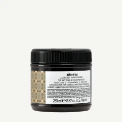 Davines Conditioner>ALCHEMIC Conditioner Chocolate