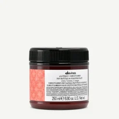 Davines Conditioner>ALCHEMIC Conditioner Red