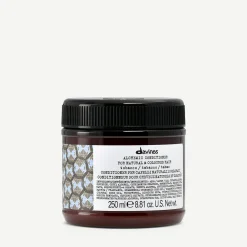 Davines Conditioner>ALCHEMIC Conditioner Tobacco