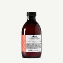 Davines Shampoo>ALCHEMIC Shampoo Red