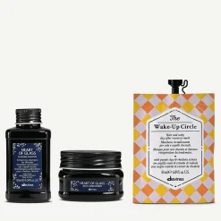 Davines Travel Sizes>Blonde Care Travel Set