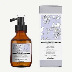 Davines Hair Treatments|Hair Serums>CALMING Superactive