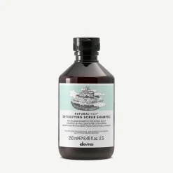 Davines Hair Treatments|Shampoo>DETOXIFYING Scrub Shampoo