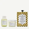 Davines Travel Sizes>Dry Hair Travel Set