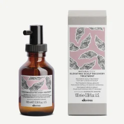 Davines Hair Treatments|Hair Serums>ELEVATING Scalp Recovery Treatment