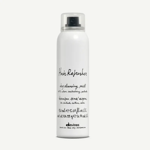 Davines Shampoo|Dry Shampoo>Hair Refresher