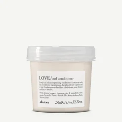 Davines Conditioner>LOVE CURL Conditioner