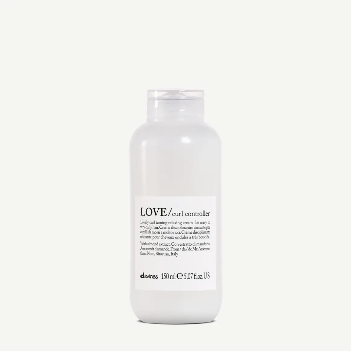 Davines Hair Cream>LOVE CURL Controller