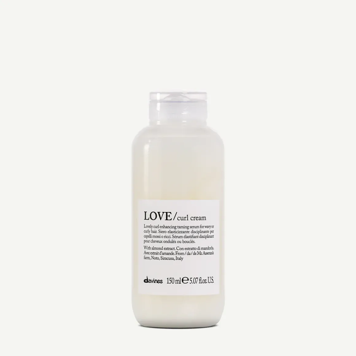 Davines Hair Cream>LOVE CURL Cream