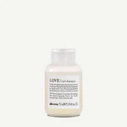 Davines Travel Sizes|Shampoo>LOVE CURL Shampoo