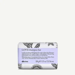 Davines Travel Sizes|Shampoo>LOVE Shampoo Bar