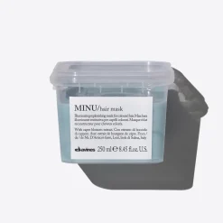 Davines Travel Sizes|Hair Masks>MINU Hair Mask