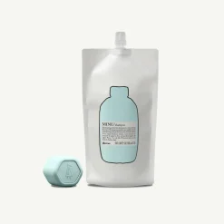 Davines Shampoo>MINU Shampoo Refill + Cadence Capsule Medium