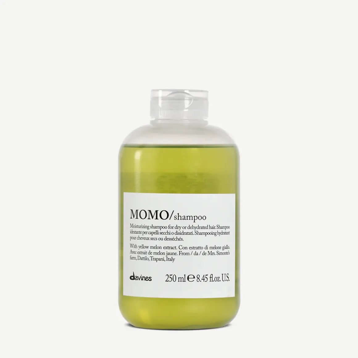 Davines Travel Sizes|Shampoo>MOMO Shampoo