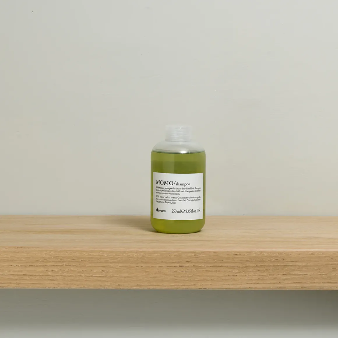 Davines Travel Sizes|Shampoo>MOMO Shampoo