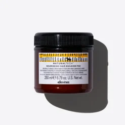 Davines Hair Masks>NOURISHING Hair Building Pak