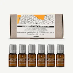 Davines Hair Treatments|Hair Serums>NOURISHING Hair Royal Jelly Superactive