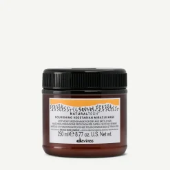 Davines Hair Treatments|Hair Masks>NOURISHING Vegetarian Miracle Mask