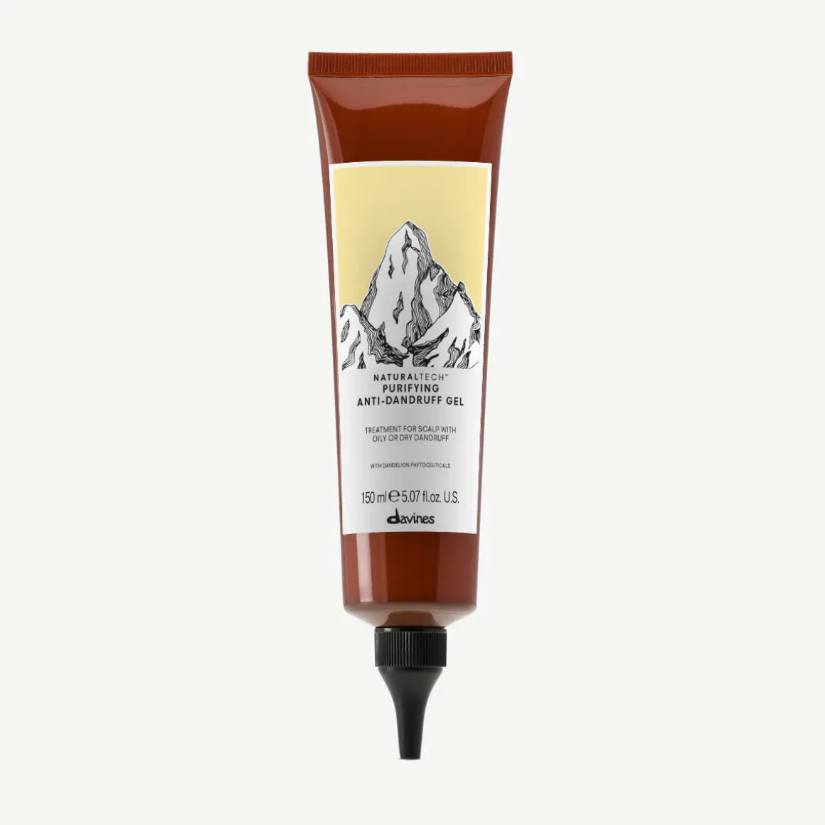 Davines Hair Treatments|Hair Serums>PURIFYING Gel