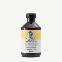 Davines Hair Treatments|Shampoo>PURIFYING Shampoo
