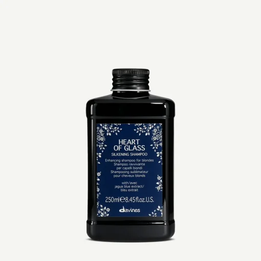 Davines Shampoo>Silkening Shampoo