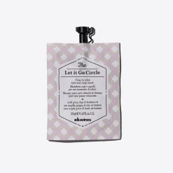 Davines Travel Sizes|Hair Masks>The Let It Go Circle