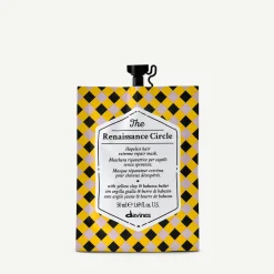 Davines Travel Sizes|Hair Masks>The Renaissance Circle