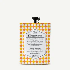 Davines Travel Sizes|Hair Masks>The Restless Circle