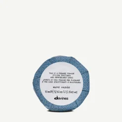Davines Travel Sizes|Styling>This is a Forming Pomade