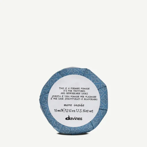 Davines Travel Sizes|Styling>This is a Forming Pomade