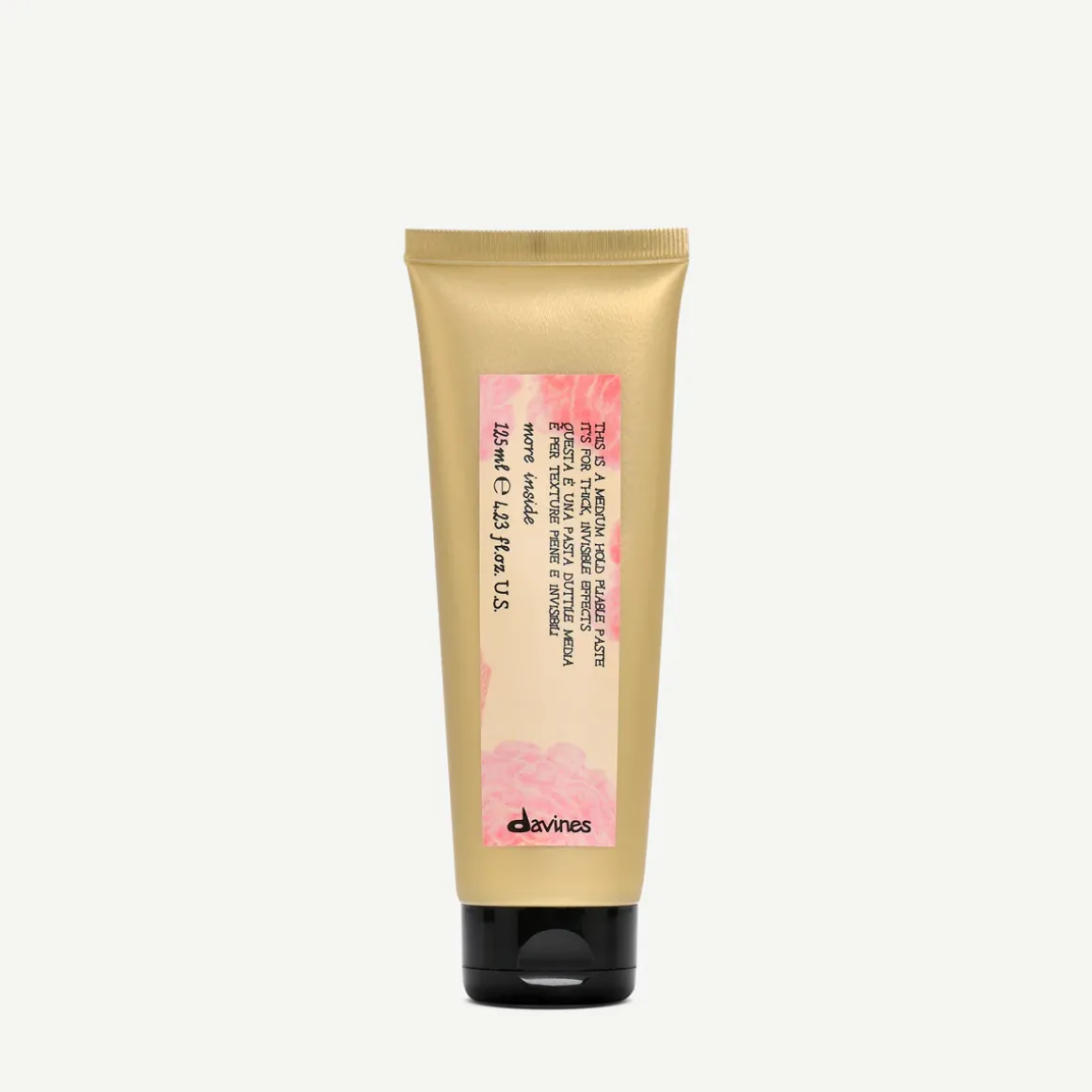 Davines Styling>This is a Medium Hold Pliable Paste