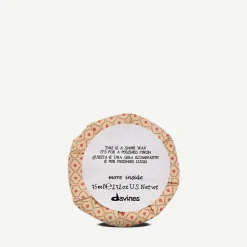 Davines Styling>This is a Shine Wax