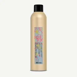 Davines Hairsprays|Styling>This Is An Extra Strong Hairspray