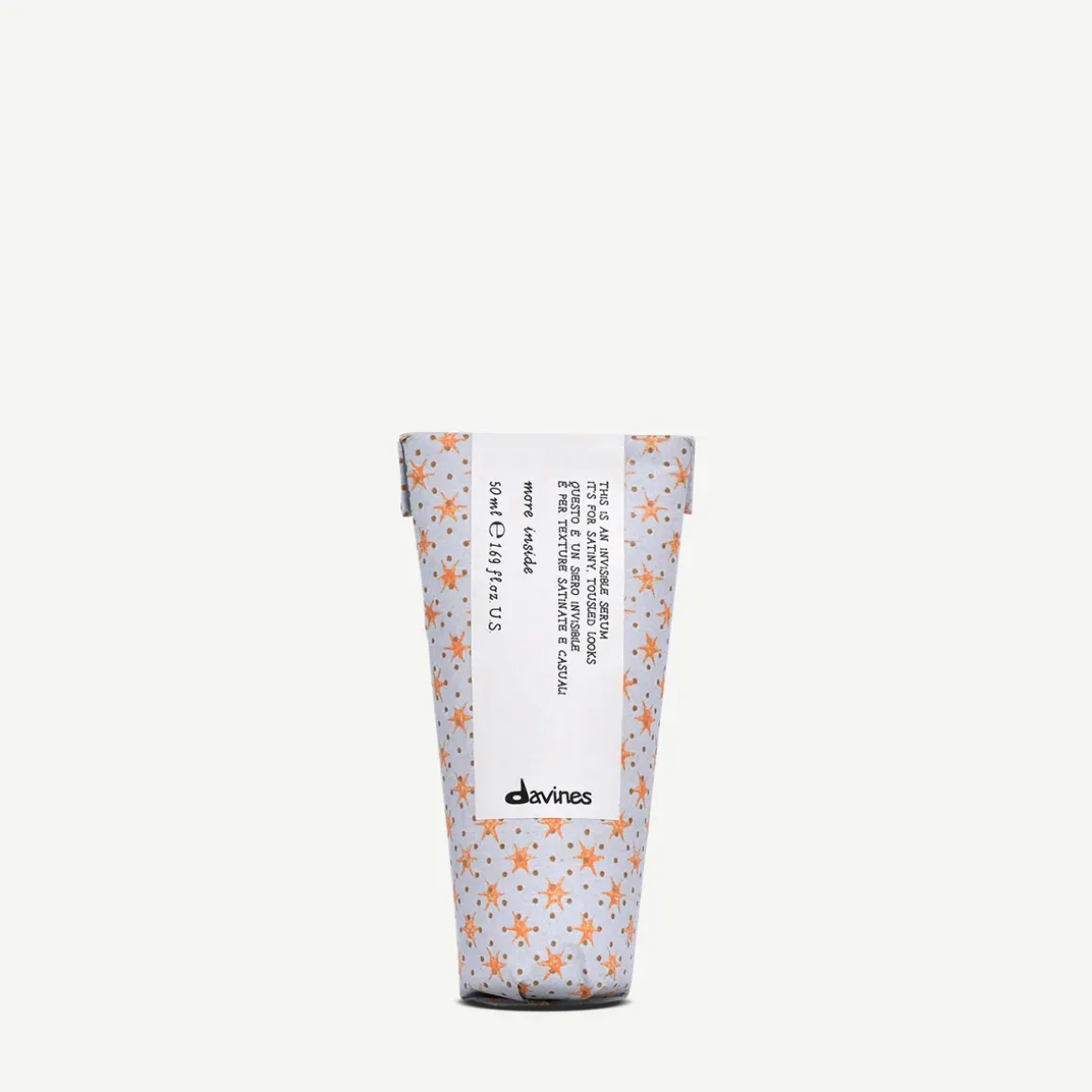 Davines Travel Sizes|Styling>This is an Invisible Serum