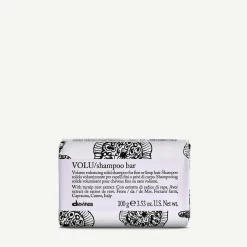 Davines Travel Sizes|Shampoo>VOLU Shampoo Bar